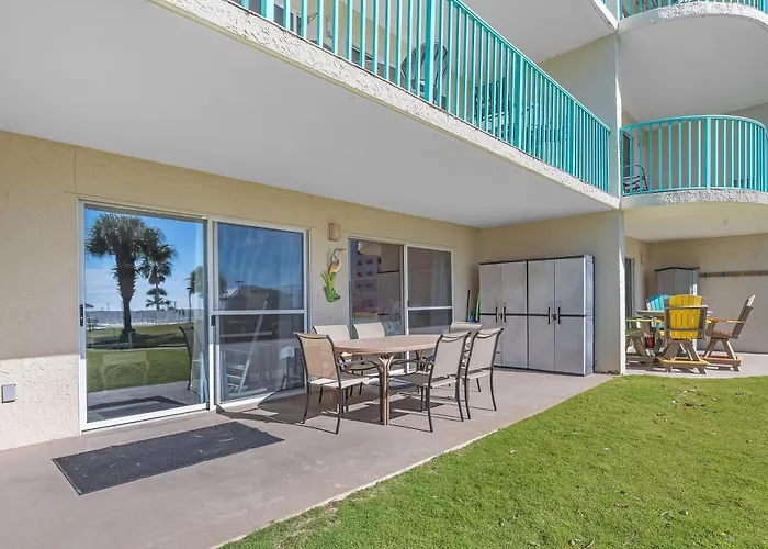 Holiday home 6109 Plantation-palms Gulf Shores