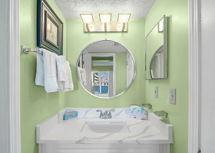 6109 Plantation-palms * Gulf Shores