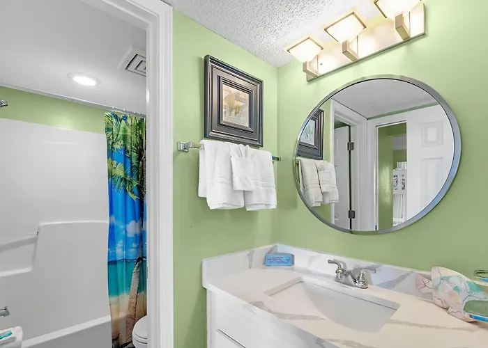 6109 Plantation-palms * Gulf Shores