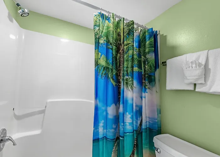 6109 Plantation-palms Holiday home