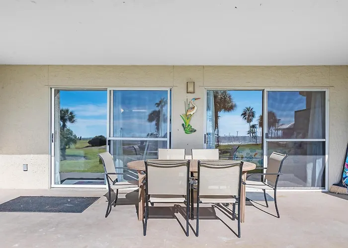 Holiday home 6109 Plantation-palms Gulf Shores