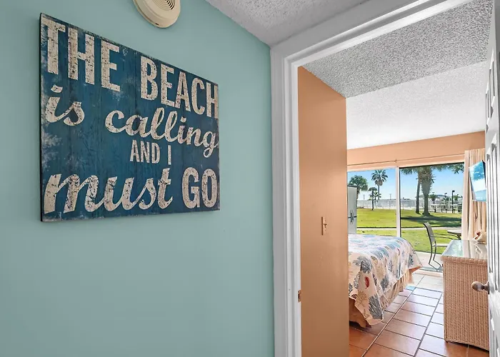 6109 Plantation-palms Holiday home Gulf Shores