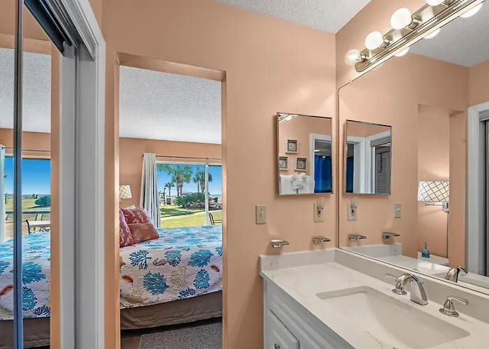 Holiday home 6109 Plantation-palms *