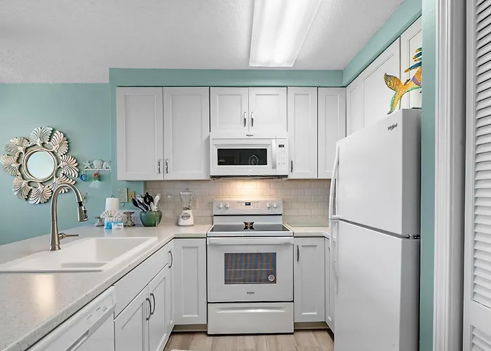 6109 Plantation-palms Holiday home *