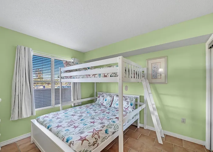 6109 Plantation-palms * Gulf Shores