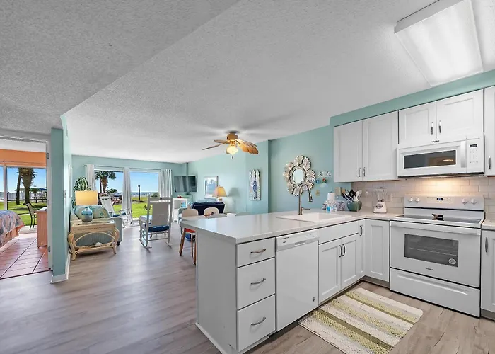 6109 Plantation-palms Holiday home Gulf Shores