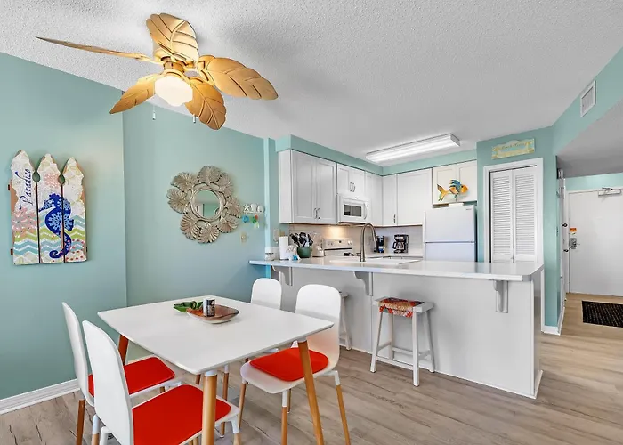 6109 Plantation-palms * Gulf Shores