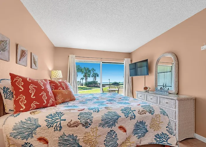 Holiday home 6109 Plantation-palms