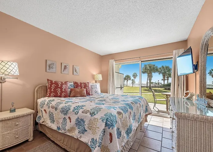 Holiday home 6109 Plantation-palms *