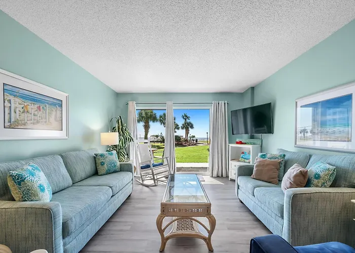 6109 Plantation-palms Holiday home Gulf Shores