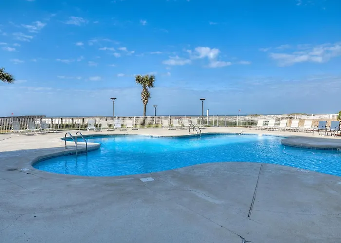 6109 Plantation-palms Holiday home