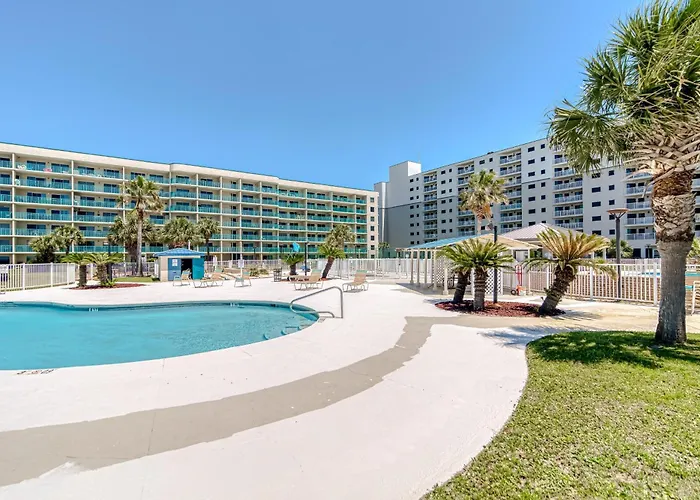 6109 Plantation-palms Holiday home Gulf Shores