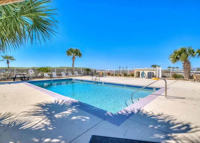6109 Plantation-palms Holiday home