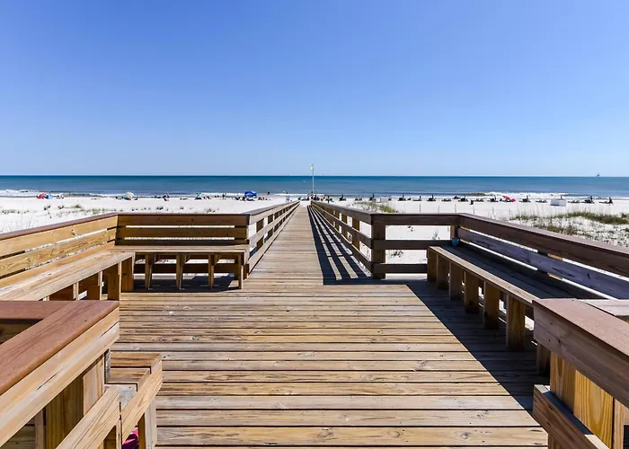 6109 Plantation-palms * Gulf Shores