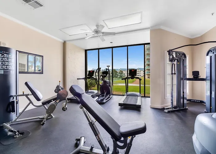 6109 Plantation-palms Holiday home *